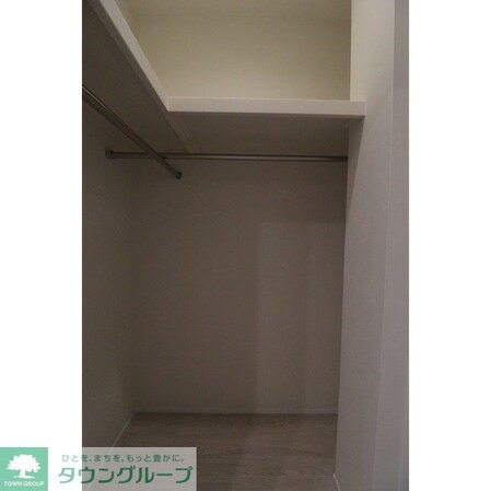 ボヌールアラマンダの物件内観写真